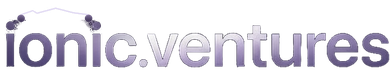 ionic.ventures