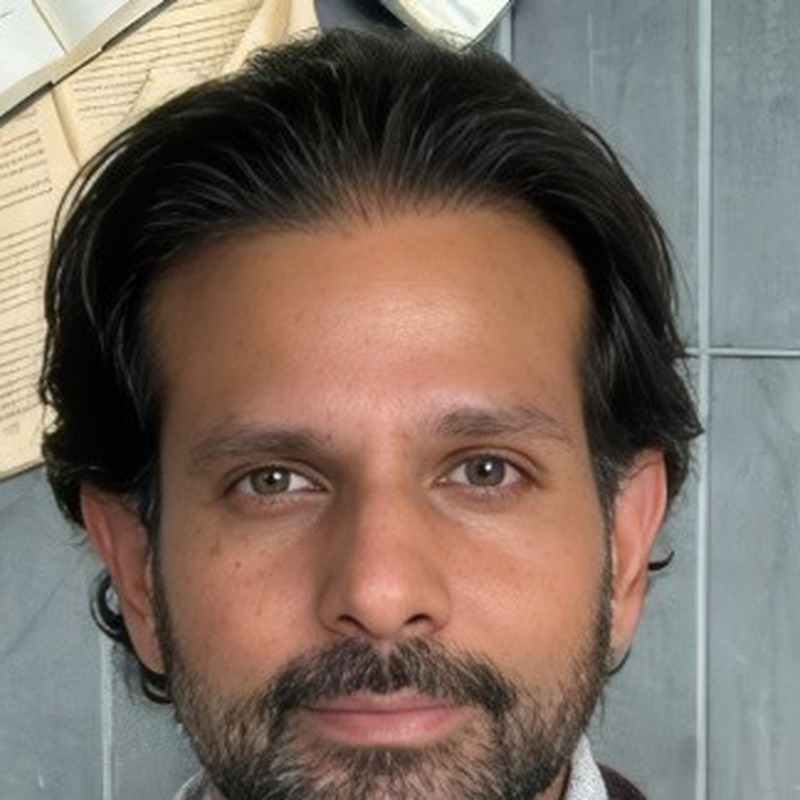 Sanjay Bhatia